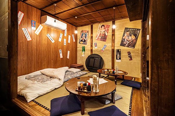 大衆酒場ヒロタヤ2号