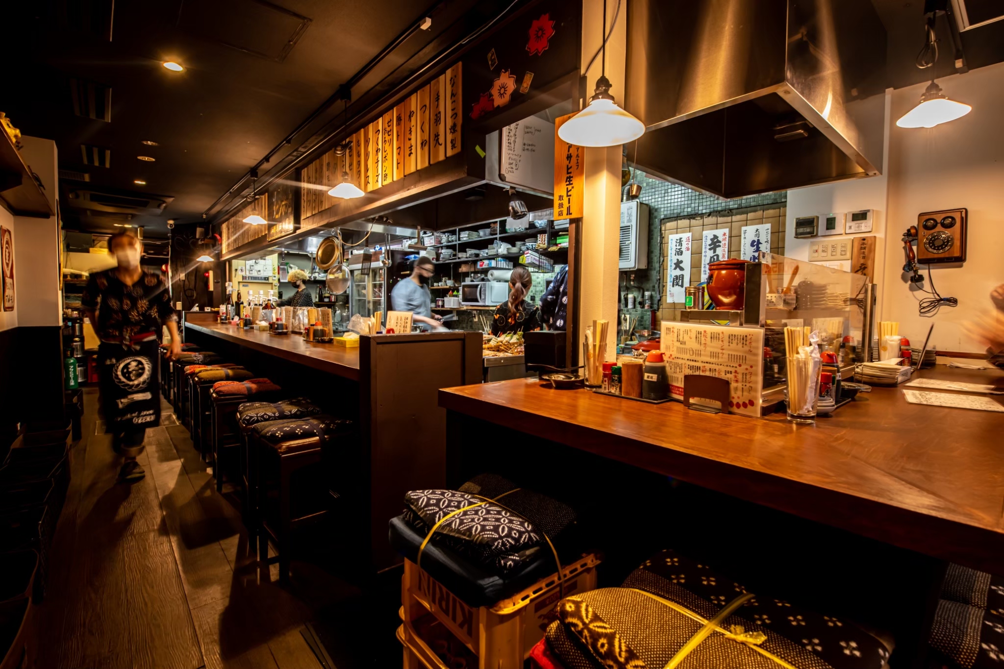 大衆酒場ヒロタヤ3号