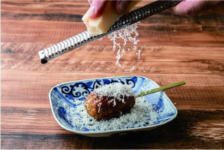 梅田焼き鳥倶楽部