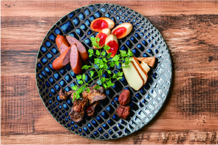 梅田焼き鳥倶楽部